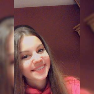 Meet your Posher, Kendra